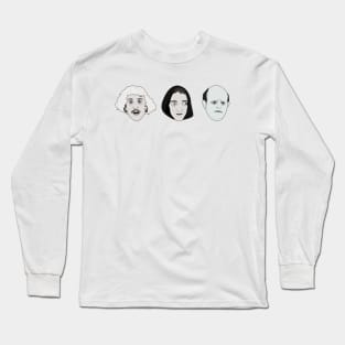 Young Frankenstein Long Sleeve T-Shirt